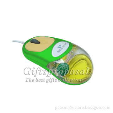 Optical Mouse PS-M861B